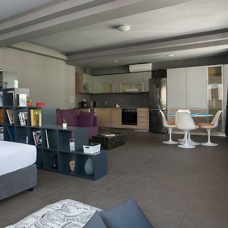Boutique Apartment In Athens Center Atenas Exterior foto