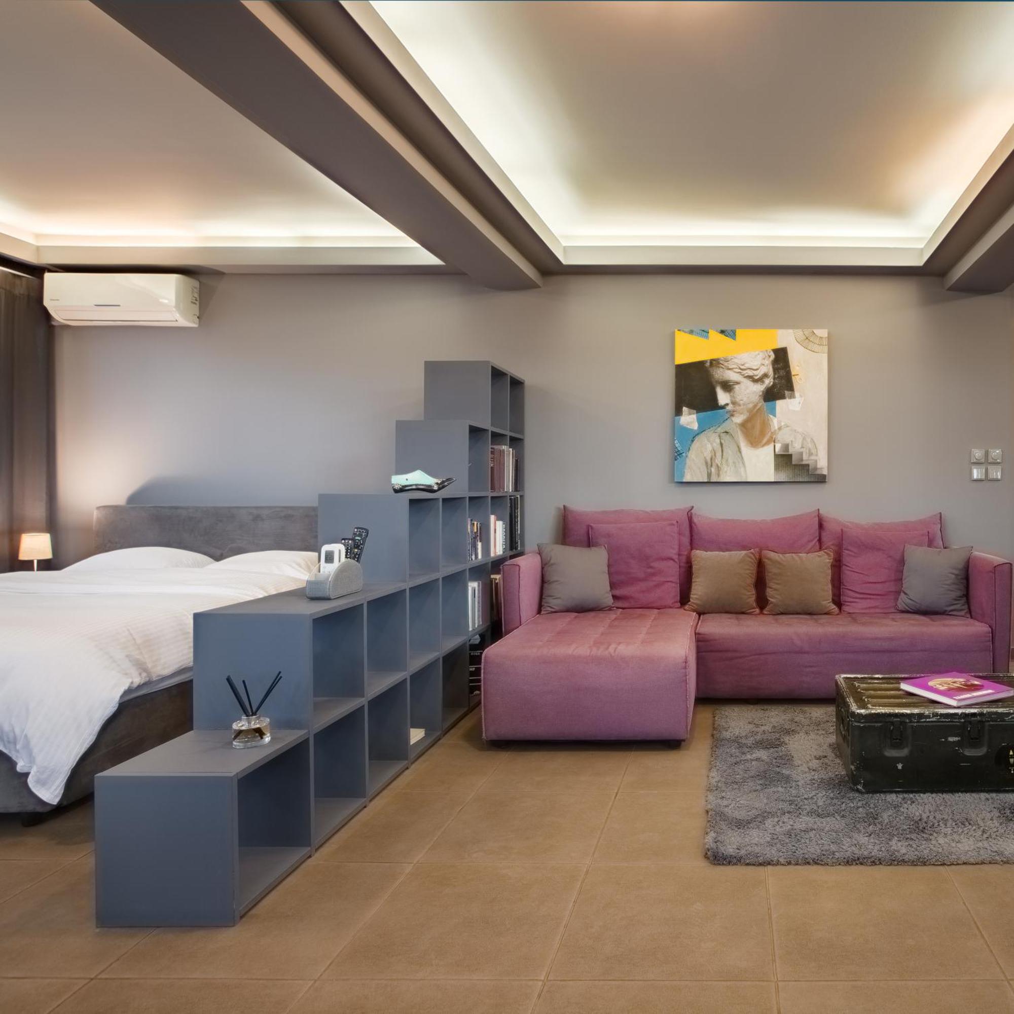 Boutique Apartment In Athens Center Atenas Exterior foto