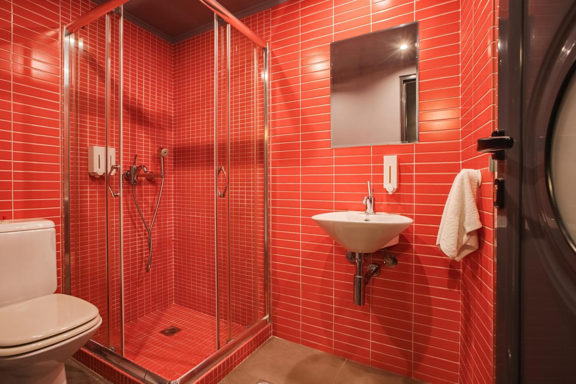 Boutique Apartment In Athens Center Atenas Exterior foto