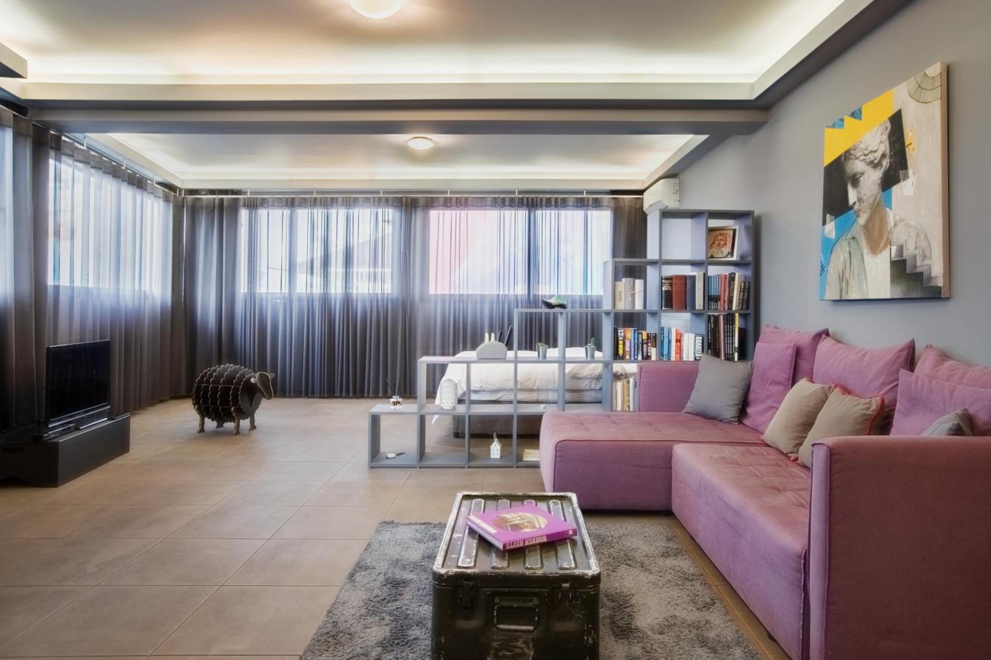 Boutique Apartment In Athens Center Atenas Exterior foto