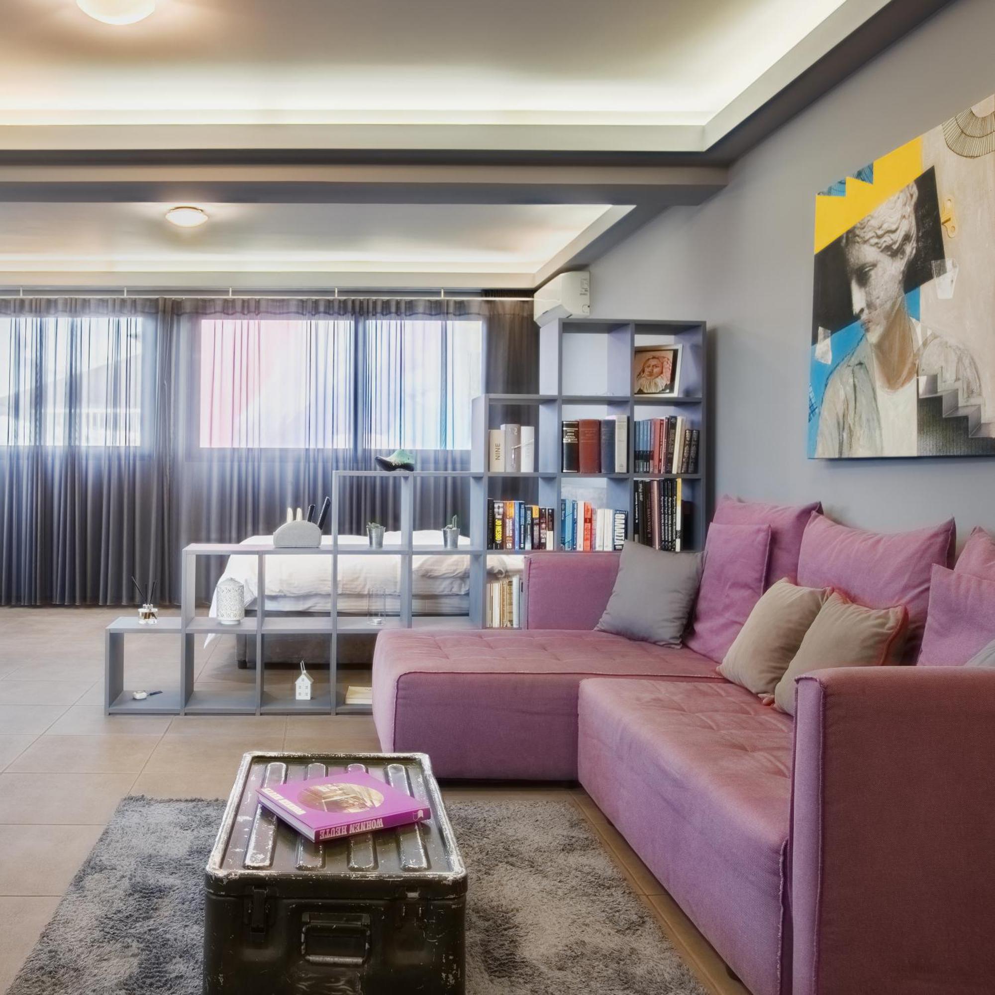 Boutique Apartment In Athens Center Atenas Exterior foto