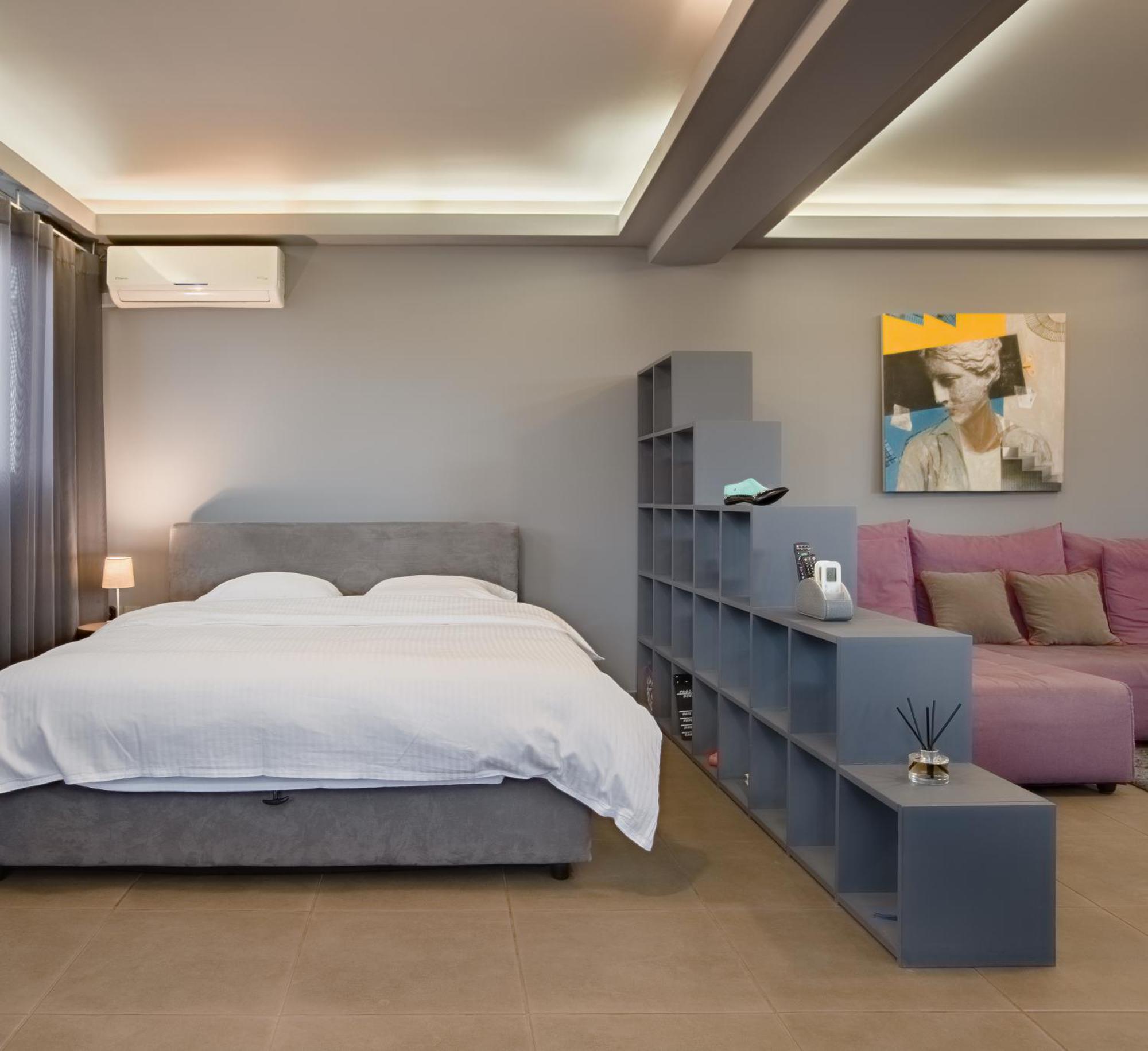 Boutique Apartment In Athens Center Atenas Exterior foto